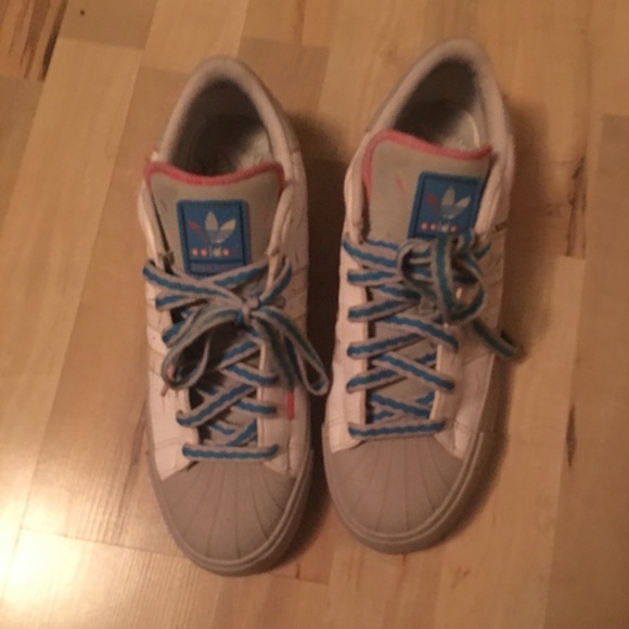 Adidas star kingz - Picture 1 of 4